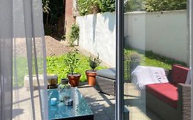 Chez Coco Apartment 1 Aachen